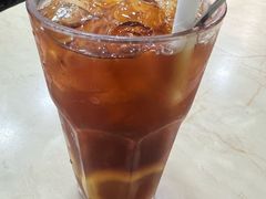 -盛记粥面(佐敦店)