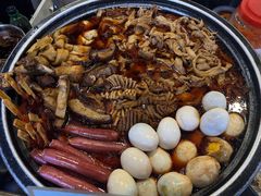 -安徽阜阳卷馍(西单店)