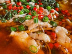 -懒人盐府人家(航天桥店)