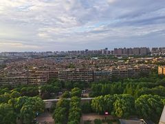 -烛影拾光观景餐厅·创意菜·摄影·小提琴(大唐不夜城店)