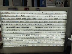 -创视镜匠眼镜管家(太升南路店)