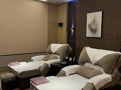 -金色印象·4K影院式足体养生(金沙店)
