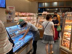 -山崎面包(静安久光店)