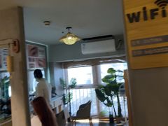 -施奈儿.洗头頭療.按摩SPA.采耳(上梅林店)