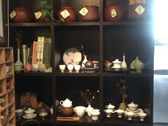 -天厨妙香素食餐厅(清华店)