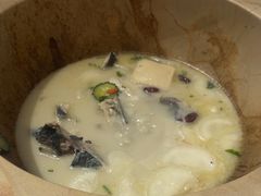 -云中鱼蒸汽石锅鱼(川沙百联店)