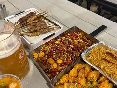 -No.DD戳子烧烤·江湖菜(北京总店)