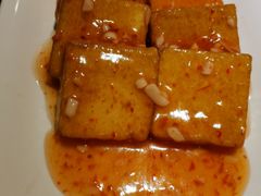 -刘胖子家常菜·蹄花焖藕(中南店)