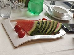 -福来居烤鸭店(天坛二店)