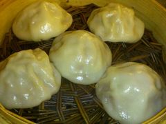 鸡鸣汤包-秦淮小吃城(夫子庙店)