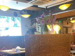 -云尊府云南菜·蒸汽石锅鱼(学清路店)