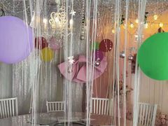 -天空花园餐吧·生日·团建(南山店)