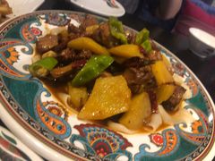 -巴依老爷新疆美食(远洋未来汇购物中心店)