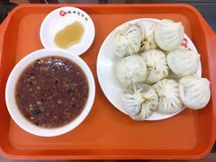 -庆丰包子铺(古城店)