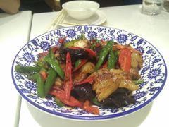 湘西小炒肉-至潮餐厅精致粤菜·活鲈鱼·走地鸡(珠江新城店)