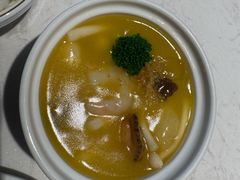 -不倒翁·安徽名菜楼(步行街店)
