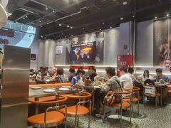 -猛古里烤肉自助(荟聚中心店)