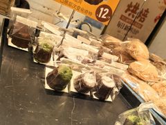 -烘焙町面包店(西四店)