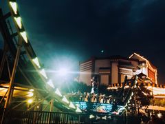 -济南方特东方神画