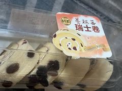 -资溪面包(城中店)