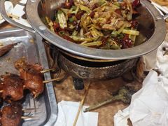-蚝情烤翅(七星园店)