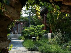 -李叔同故居纪念馆