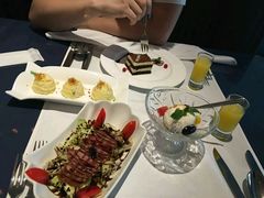 -戈雅法餐厅(世界城广场店)