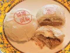 -富华斋饽饽铺·宫廷糕点·伴手礼(护国新天地店)
