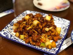 -娄三少·老北京春饼烤鸭家常菜(方庄店)