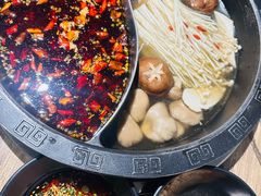 -销魂美蛙鱼头火锅(上海首店)