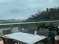 -璟象酒店-爱丽坊景观餐厅