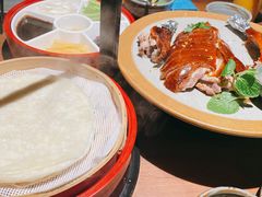 -青年公社烤鸭(熙悦天街店)