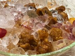 冰镇京都骨-嘉华海鲜酒家(龙津中路店)