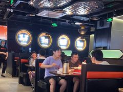 -胖哥俩肉蟹煲(盐城金鹰国际店)