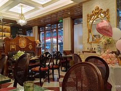 -秘密旅行Bonjour(黑金冠 江南西店)
