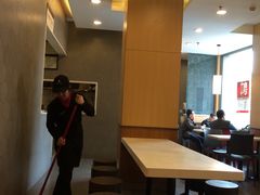 大堂-永和大王(长寿路店)