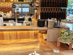 -无印良品餐堂 MUJI Diner(成都太古里店)
