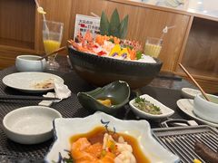 -菊上料理(蜀山银泰百货店)