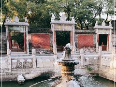 -西安碑林博物馆