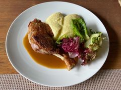 -LA MAISON公鸡和龙(蛇口店)