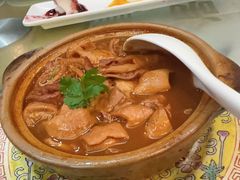 -砂锅居(西四店)