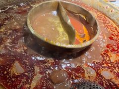 -哥老官重庆美蛙鱼头(圆融广场店)