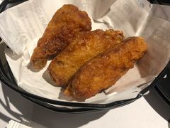 鸡翅拼盘-Kyochon1991校村(共和路店)