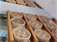 -玖鲜小笼(中山广场店)