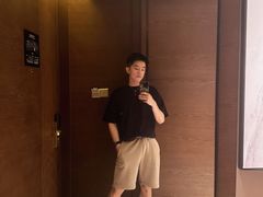 -舟山希尔顿酒店