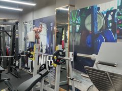 -耀恒健身(南浦地铁店)