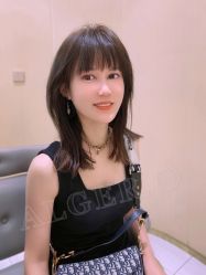 -Alger.O美感沙龙