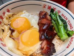 -文通冰室(东方宝泰店)