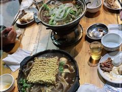 -范贤光鸡公煲(平乐园总店)