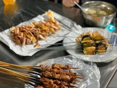 -文君烧烤(崂山店)